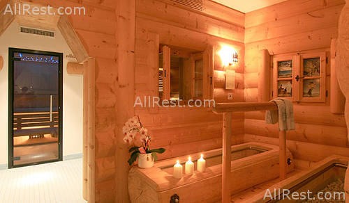 Hotel Chalet Portillo 63